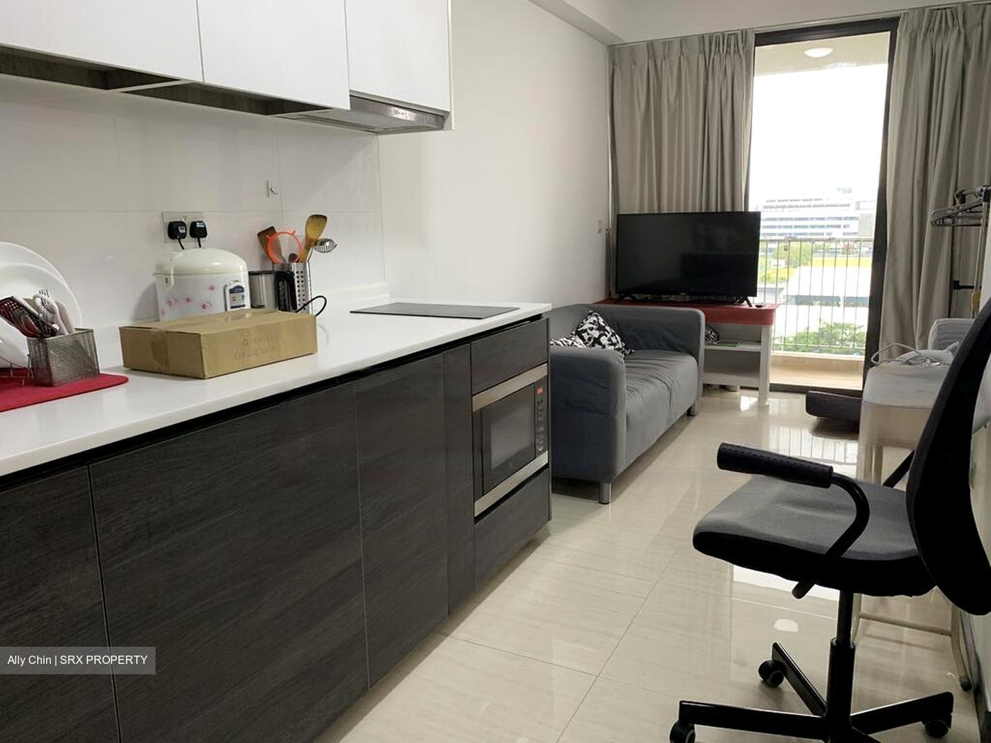 Sims Urban Oasis (D14), Condominium #432237871